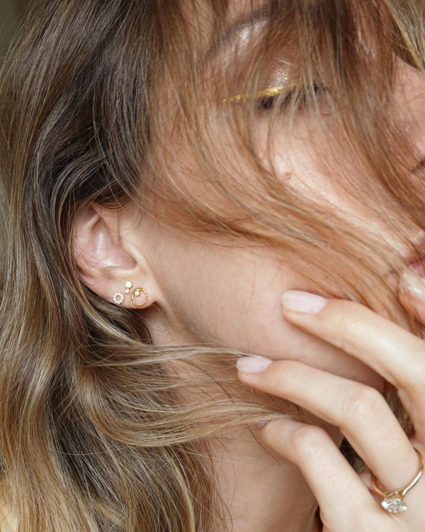 Ring selfie: как красиво рассказать о помолвке