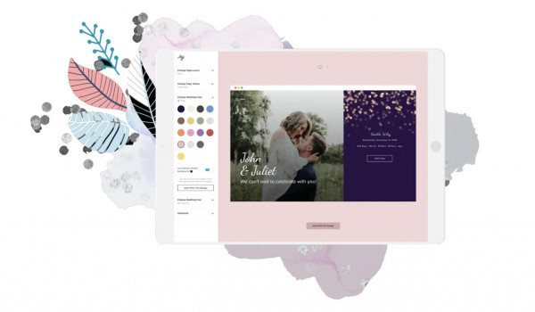 3 свадебных приложения, которые помогут вам с