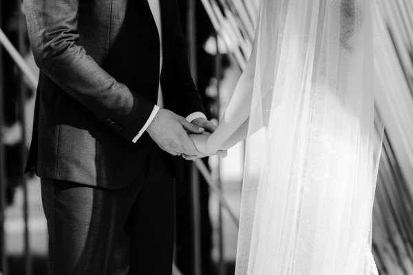 Роскошная свадьба в подмосковном замке