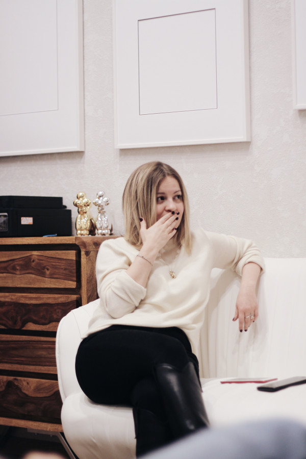 Валерий Храпов о свадебных трендах, подарках и