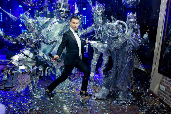 4 вещи, которые нельзя делать на свадьбе