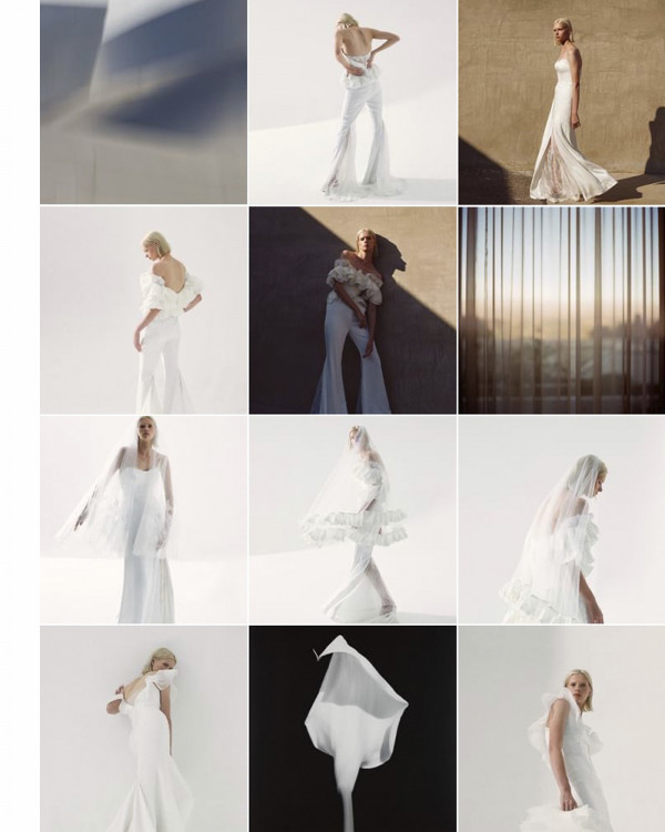 На кого подписаться невесте: модные инстаграмы со