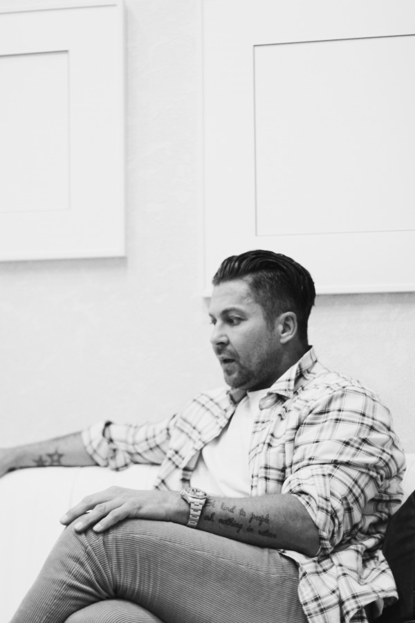 Валерий Храпов о свадебных трендах, подарках и