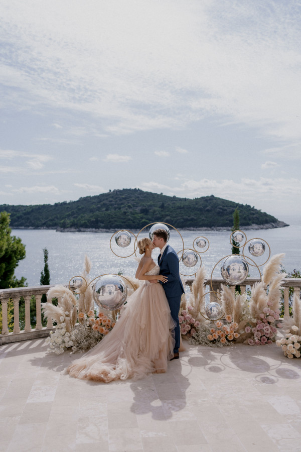 Свадьба-квест по мотивам сериала «Игра престолов»