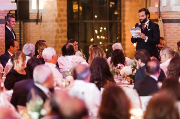 4 вещи, которые нельзя делать на свадьбе