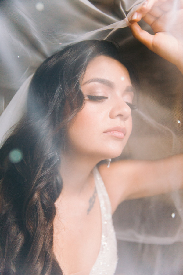 Роскошная свадьба в подмосковном замке