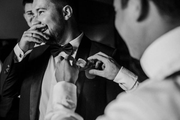 Живые свадебные фотографии: три совета профессионала