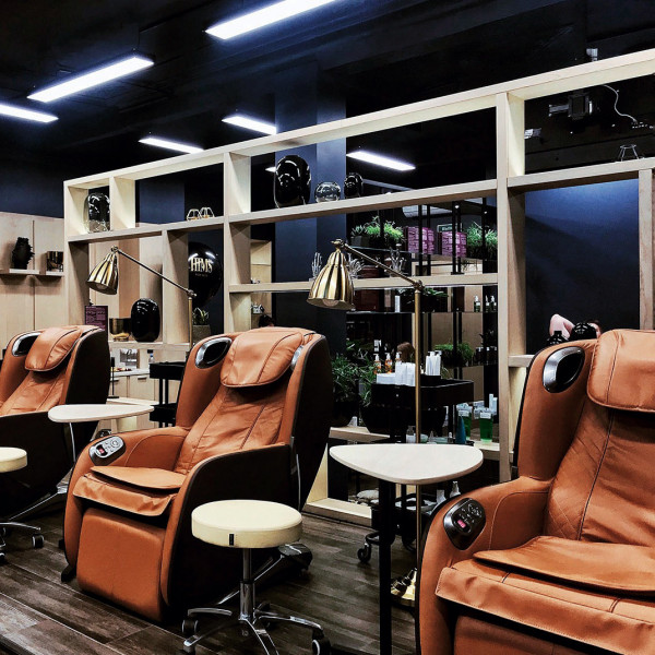 Почему ваш жених обязан сходить в The