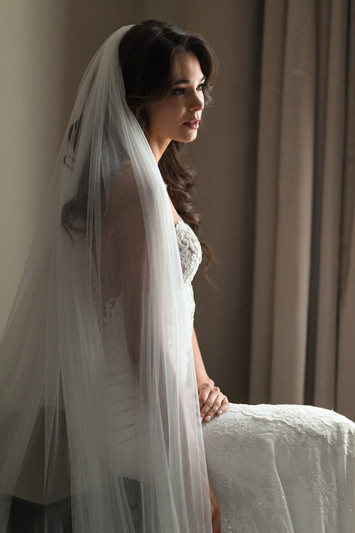 4 вещи, которые нельзя делать на свадьбе