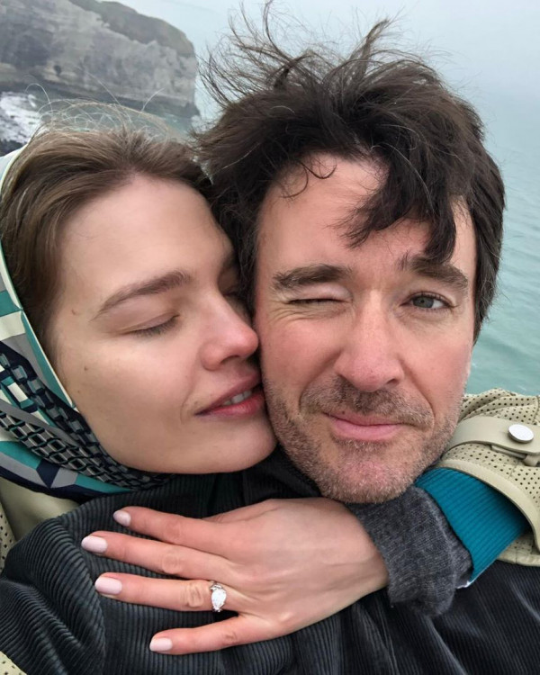 Ring selfie: как красиво рассказать о помолвке