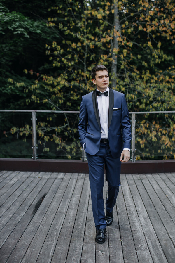 Трогательная свадьба в Berta Village