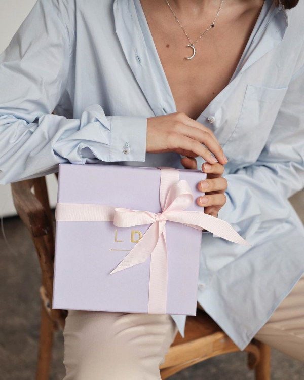 Свадебные боксы — идея для необычных приглашений