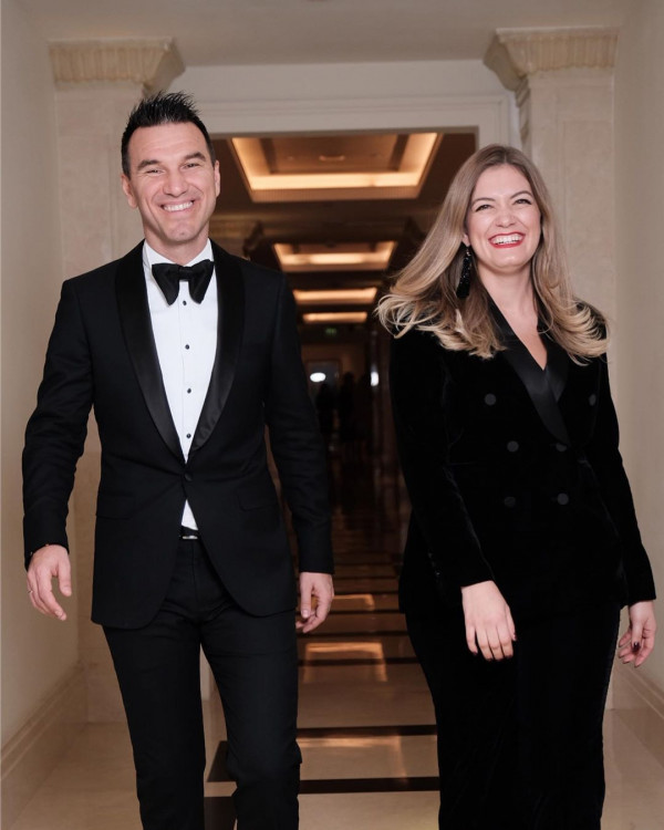 4 вещи, которые нельзя делать на свадьбе