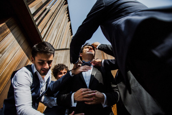 Живые свадебные фотографии: три совета профессионала