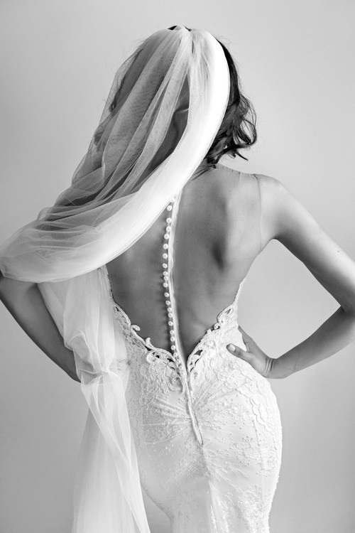 4 вещи, которые нельзя делать на свадьбе