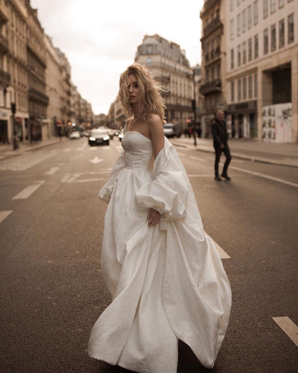 На кого подписаться невесте: модные инстаграмы со