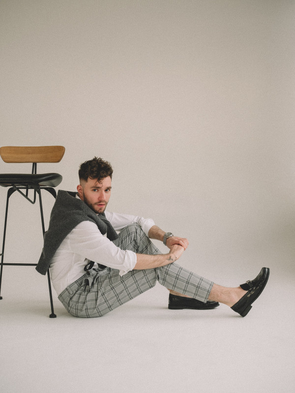 Программа Алексей Гигаури