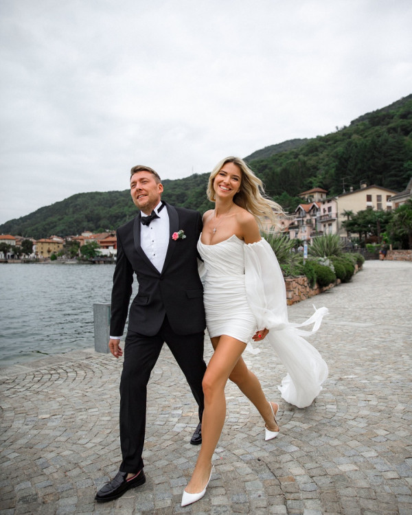 «Для меня главное, чтобы невеста чувствовала себя