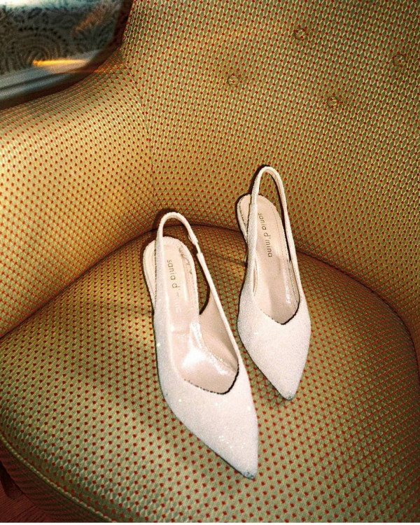 Модные свадебные тренды 2021. Самый полный гид