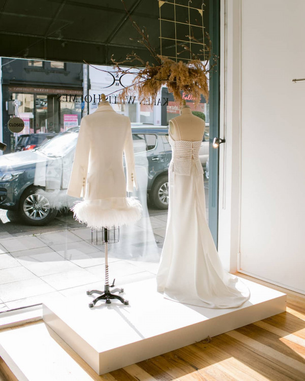 Модные свадебные тренды 2021. Самый полный гид