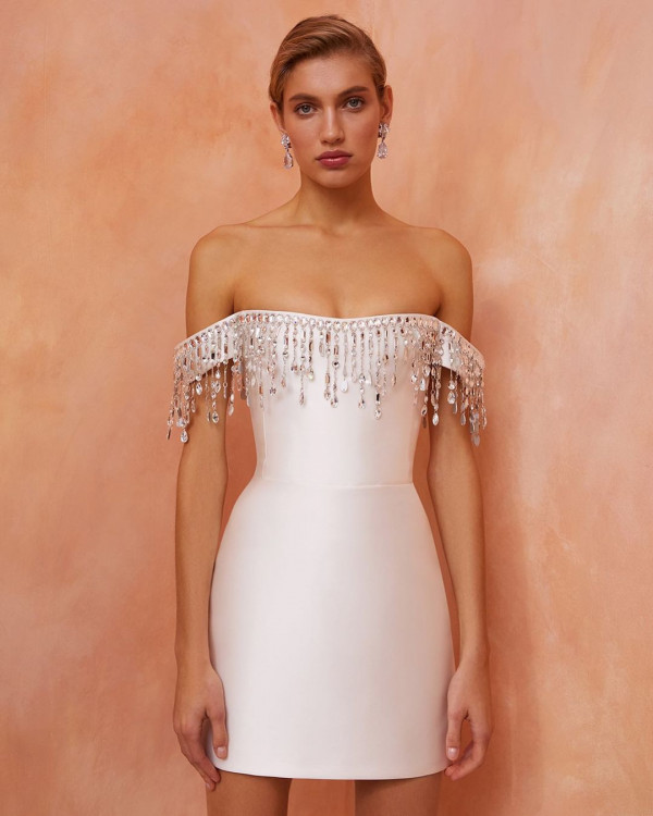 Модные свадебные тренды 2021. Самый полный гид