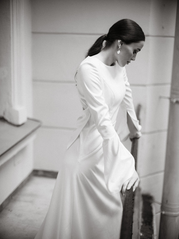 Фотографы Сергей Граф