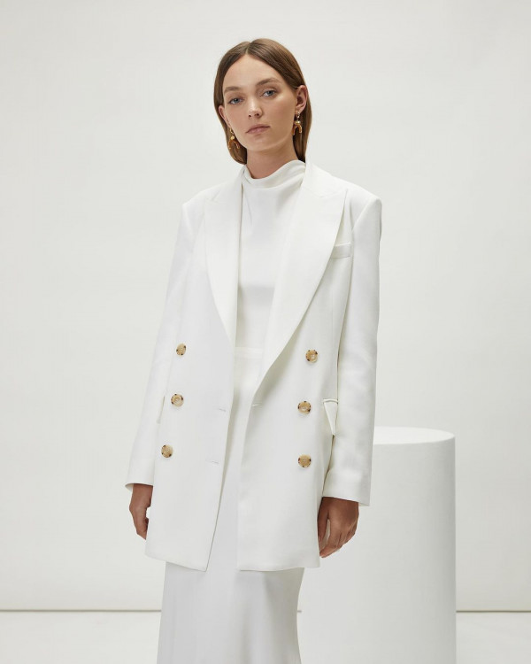 Модные свадебные тренды 2021. Самый полный гид