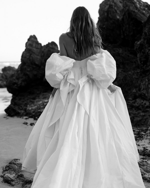 Модные свадебные тренды 2021. Самый полный гид