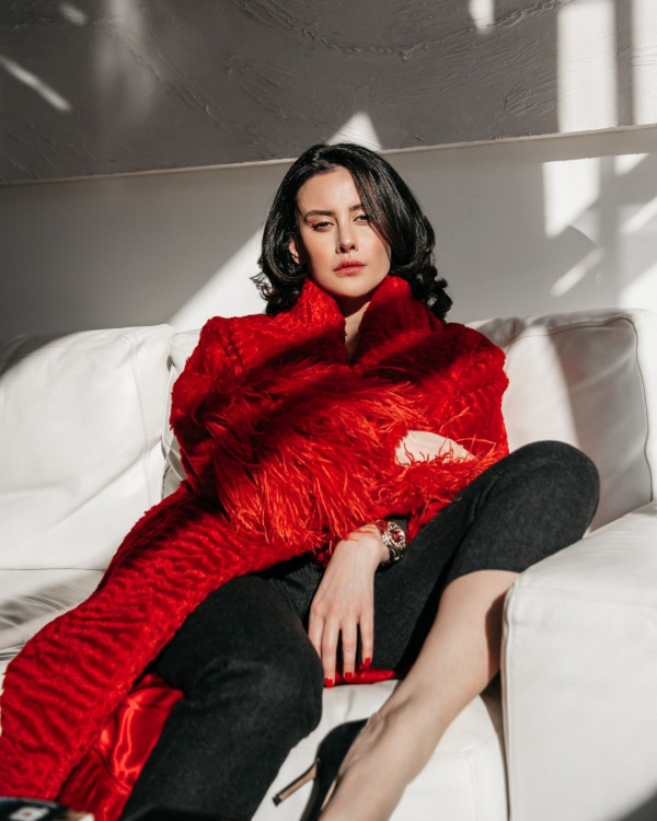 «Для меня главное, чтобы невеста чувствовала себя