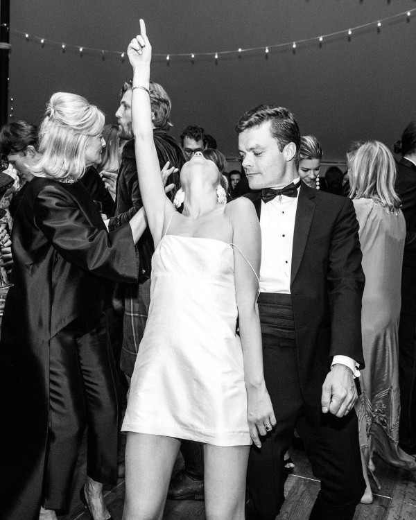 Модные свадебные тренды 2021. Самый полный гид