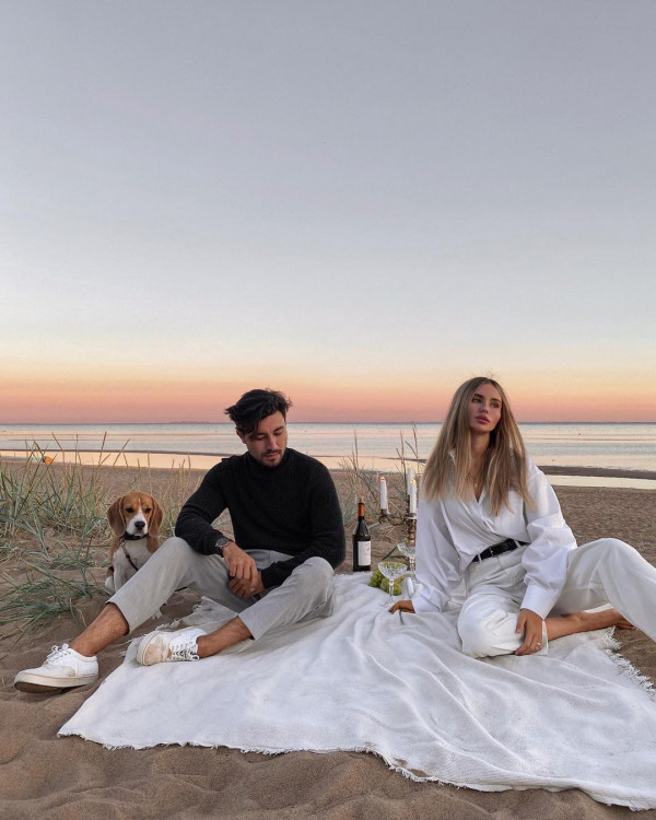 10 ярких свадебных трендов 2021 года