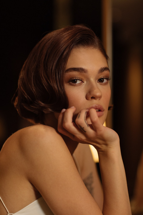 Предложение на крыше отеля Ararat Park Hyatt