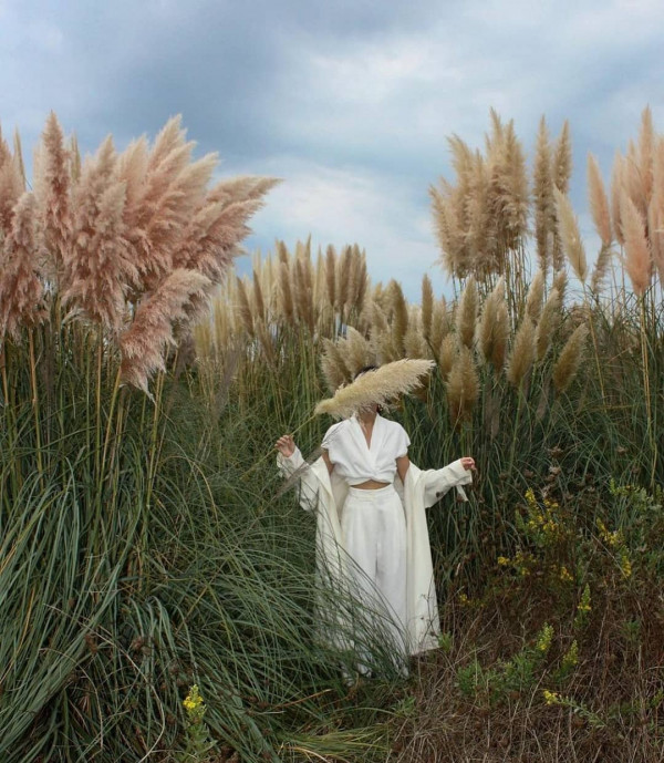 10 ярких свадебных трендов 2021 года