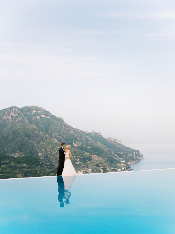 «Ничто не захватывало меня так, как свадьбы»,