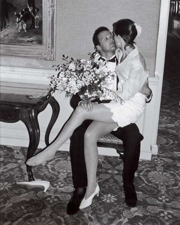 Модные свадебные тренды 2021. Самый полный гид