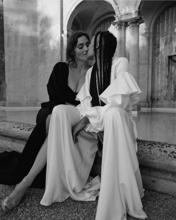 Модные свадебные тренды 2021. Самый полный гид