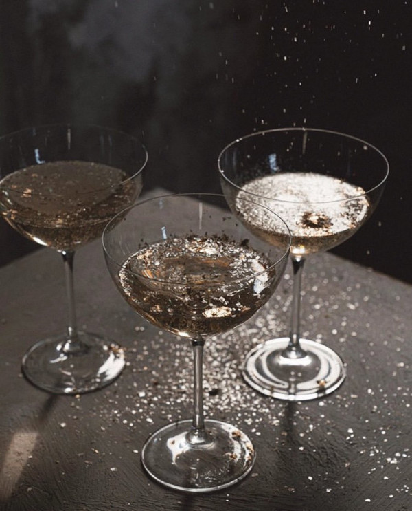 Модные свадебные тренды 2021. Самый полный гид