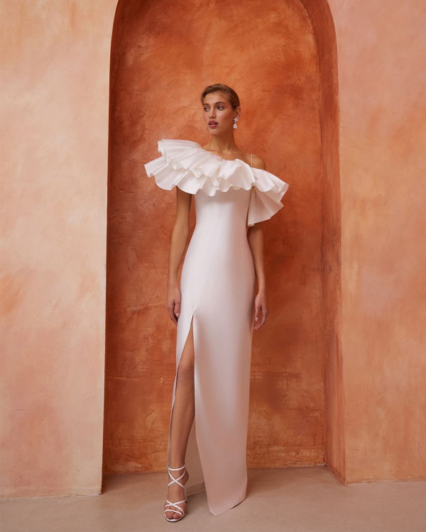 Модные свадебные тренды 2021. Самый полный гид