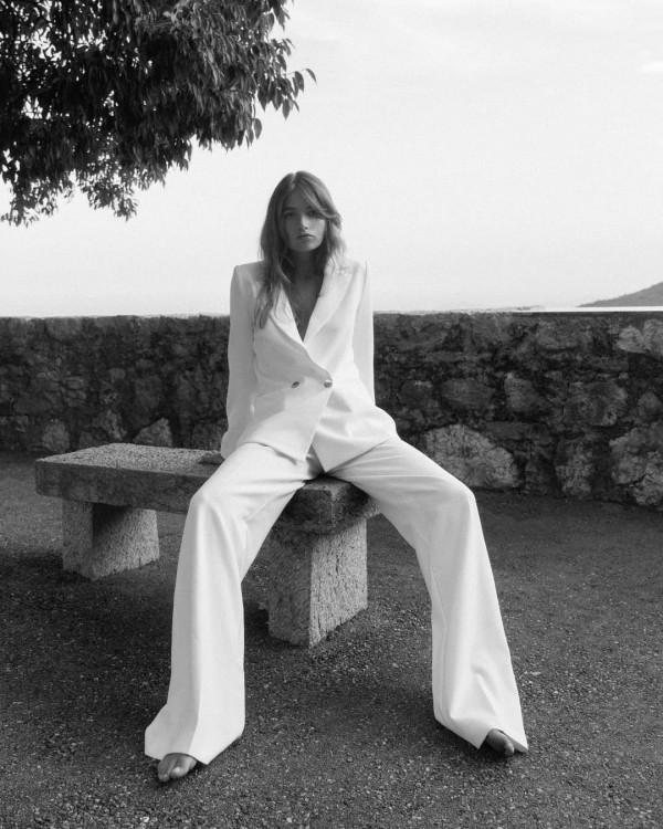 Модные свадебные тренды 2021. Самый полный гид