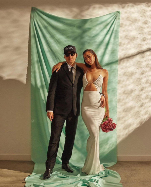 Модные свадебные тренды 2021. Самый полный гид