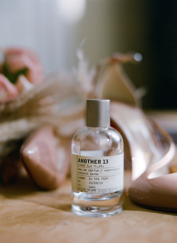 Яркая свадьба на природе