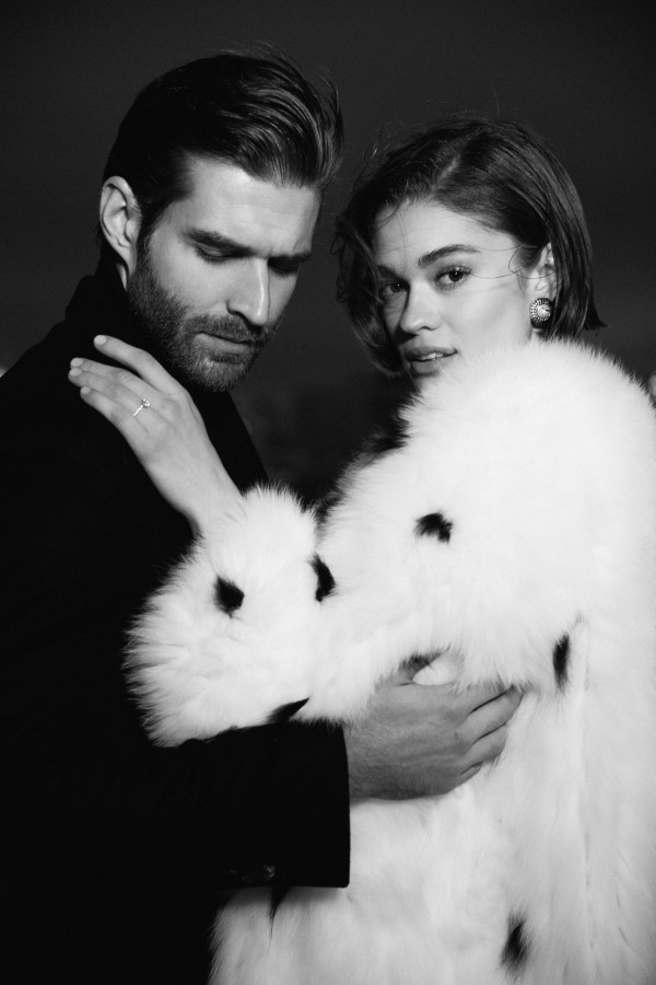 Предложение на крыше отеля Ararat Park Hyatt