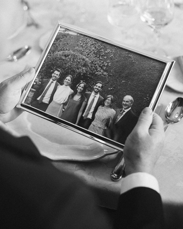 10 ярких свадебных трендов 2021 года