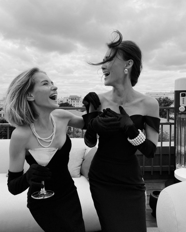 10 ярких свадебных трендов 2021 года