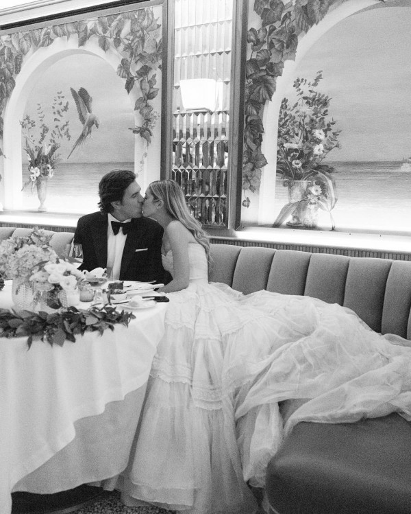 10 ярких свадебных трендов 2021 года