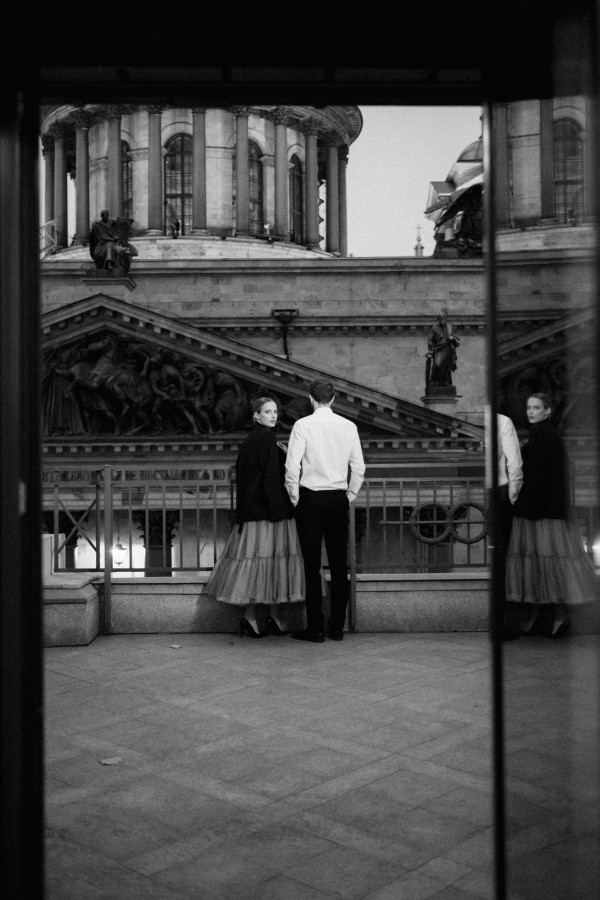 Фотографы Сергей Граф