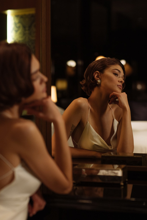 Предложение на крыше отеля Ararat Park Hyatt