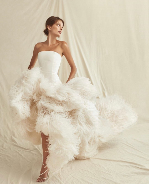 Модные свадебные тренды 2021. Самый полный гид