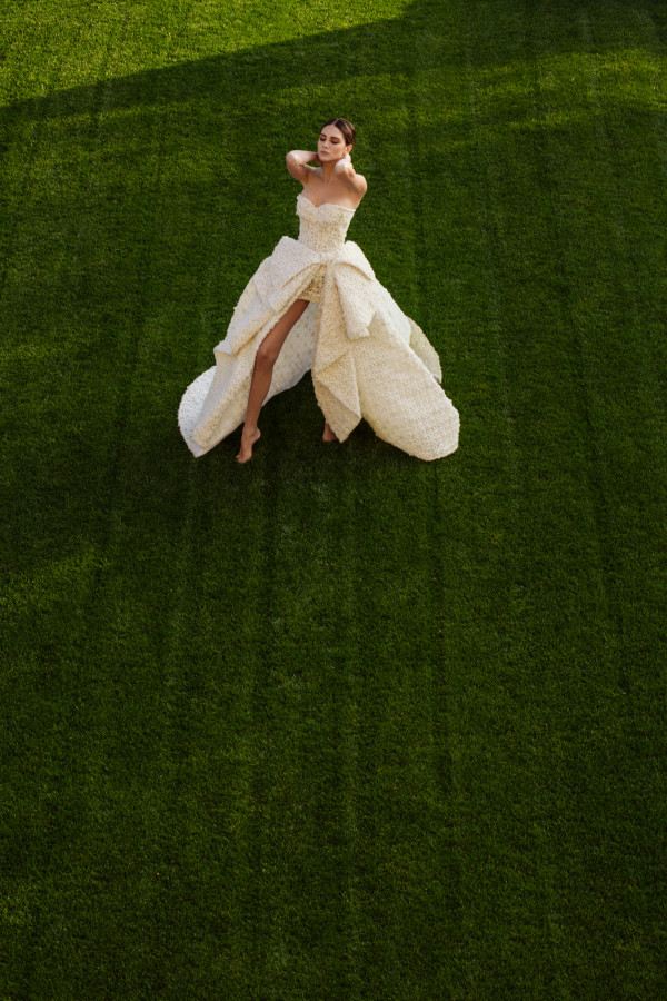 Как фотографы снимают лукбуки в условиях пандемии