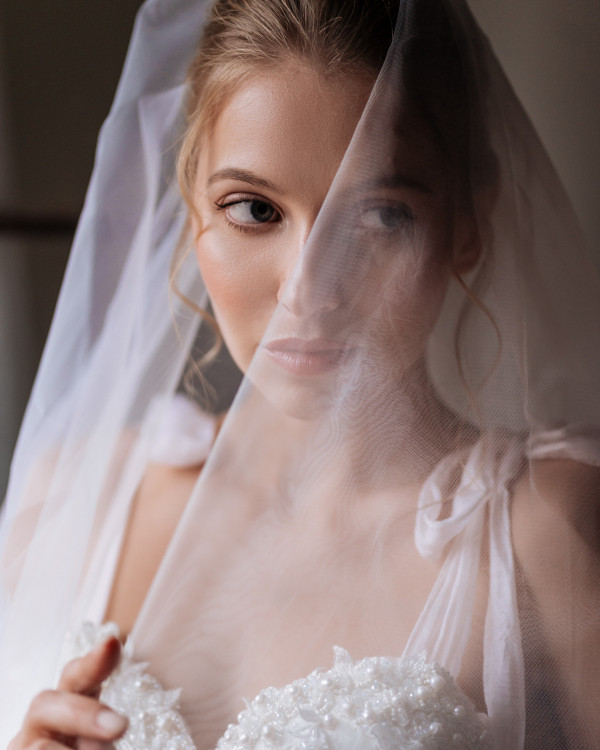 «Для меня главное, чтобы невеста чувствовала себя